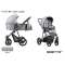 Детская коляска Bebetto Flavio 2 в 1 - 04