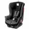 Автокресло Peg Perego Viaggio Duo-Fix - Black