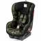 Автокресло Peg Perego Viaggio Duo-Fix - camo green
