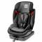 Автокресло Peg Perego Viaggio Via - crystal balck