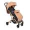 Прогулочная коляска Lorelli Fiona - wooden design