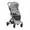Прогулочная коляска Lorelli Sport - grey
