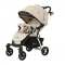 Прогулочная коляска Rant Elen - chess beige