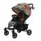 Прогулочная коляска Rant Elen - labirint standart
