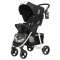 Прогулочная коляска Rant Kira Mobile - Black