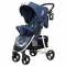 Прогулочная коляска Rant Kira Mobile - blue