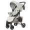 Прогулочная коляска Rant Kira Trends - chess grey