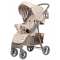 Прогулочная коляска Rant Kira Trends - line beige
