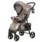 Прогулочная коляска Rant Kira Trends - line brown