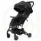 Прогулочная коляска Rant Tour Plus - Black