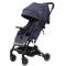 Прогулочная коляска Rant Tour Plus - blue