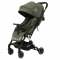 Прогулочная коляска Rant Tour Plus - oliva