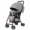 Прогулочная коляска Rant Wing - grey