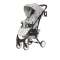 Прогулочная коляска Rant Largo Trends - chess grey