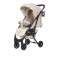 Прогулочная коляска Rant Largo Trends - chess beige