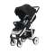 Прогулочная коляска Rant Vega Trends - lines black