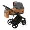 Детская коляска Adamex Verona 2 в 1 - VR 112