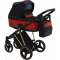 Детская коляска Adamex Verona Poler 2 в 1 - VR 405