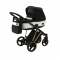 Детская коляска Adamex Verona Poler 2 в 1 - VR 420