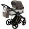 Детская коляска Adamex Verona Poler 2 в 1 - VR 431