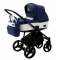 Детская коляска Adamex Verona Pro 2 в 1 - VR 202