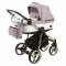 Детская коляска Adamex Verona Pro Poler 2 в 1 - VR 428