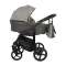 Детская коляска Ray Teresa Lux 2 в 1 - 2 серый/графит