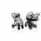 Детская коляска Ray Ultra Mio 2 в 1 - 146