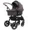 Детская коляска Rant Alaska 2 в 1 - black jeans