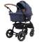 Детская коляска Rant Alaska 2 в 1 - blue jeans