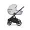 Детская коляска Riko Montana 3 в 1 - 03 белый