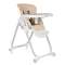 Стульчик для кормления Pituso Lerin - бежевый