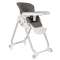Стульчик для кормления Pituso Lerin - серый