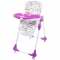 Стульчик для кормления Nuovita Beata - macchine