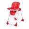 Стульчик для кормления Nuovita Beata - savana rossa