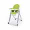 Стульчик для кормления Nuovita Futuro Senso Bianco - зеленый