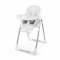 Стульчик для кормления Nuovita Grande - белый