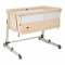 Приставная кровать Nuovita Calma - бежевый