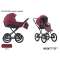 Детская коляска Bebetto Erness 2 в 1 - 04 CZM