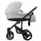 Детская коляска Bebetto Magnum Prima 3 в 1 - 02 CZA
