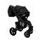 Прогулочная коляска Bubago Model Cross - dark grey