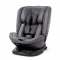 Детское автокресло Coletto Logos Isofix 360 - dark grey