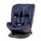 Детское автокресло Coletto Logos Isofix 360 - navy