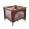 Манеж игровой Coto Baby Conti - brown
