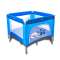 Манеж игровой Coto Baby Conti - blue