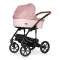 Детская коляска Riko Basic Bella Life 2 в 1 - 03 rose