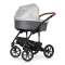 Детская коляска Riko Basic Bella Life 2 в 1 - 01 grey