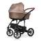 Детская коляска Riko Basic Bella Life 2 в 1 - 05 mocca