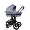 Детская коляска Rant Flex Grand 3 в 1 - koala grey