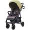 Детская прогулочная коляска Rant Vega Star - greek olive